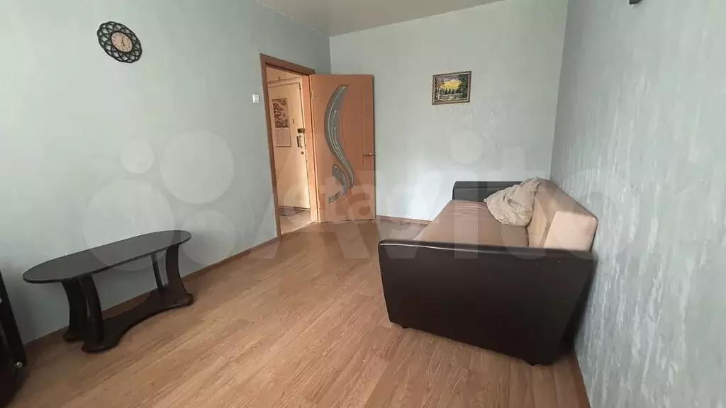 1-к. квартира, 28 м, 3/9 эт. - Фото 0