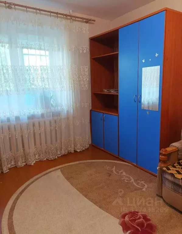 1-к кв. Саратовская область, Саратов Шелковичная ул., 210 (30.0 м) - Фото 0