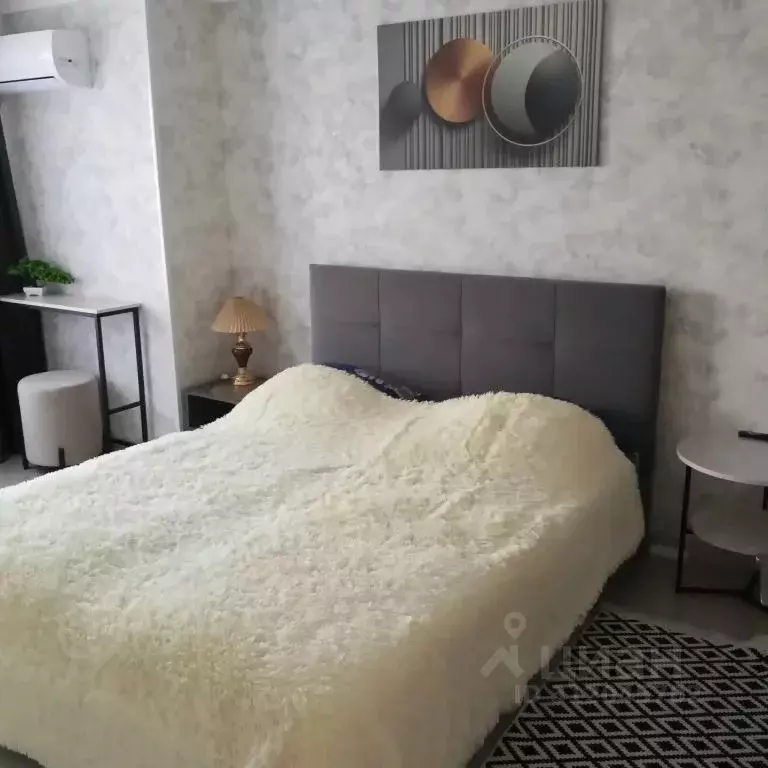 1-к кв. Кабардино-Балкария, Майский ул. Энгельса, 65 (29.0 м) - Фото 2