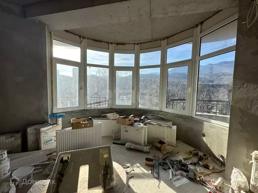 Продаётся квартира-студия, 60 м - Фото 1