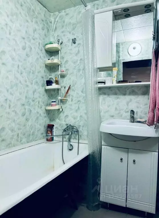 2-к кв. Москва Сиреневый бул., 1К2 (54.8 м) - Фото 2