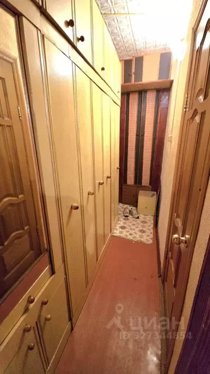 1-к кв. Мордовия, Саранск ул. Тани Бибиной, 18 (30.2 м) - Фото 2