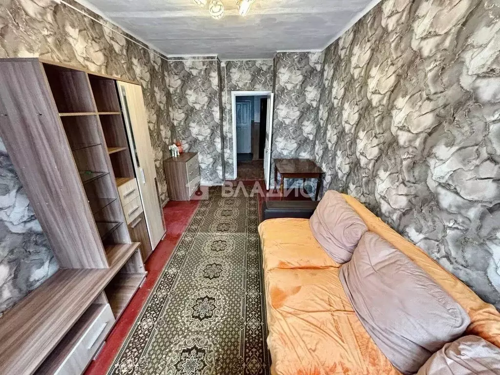 3-к кв. Ивановская область, Комсомольск Советская ул., 9 (51.3 м) - Фото 0