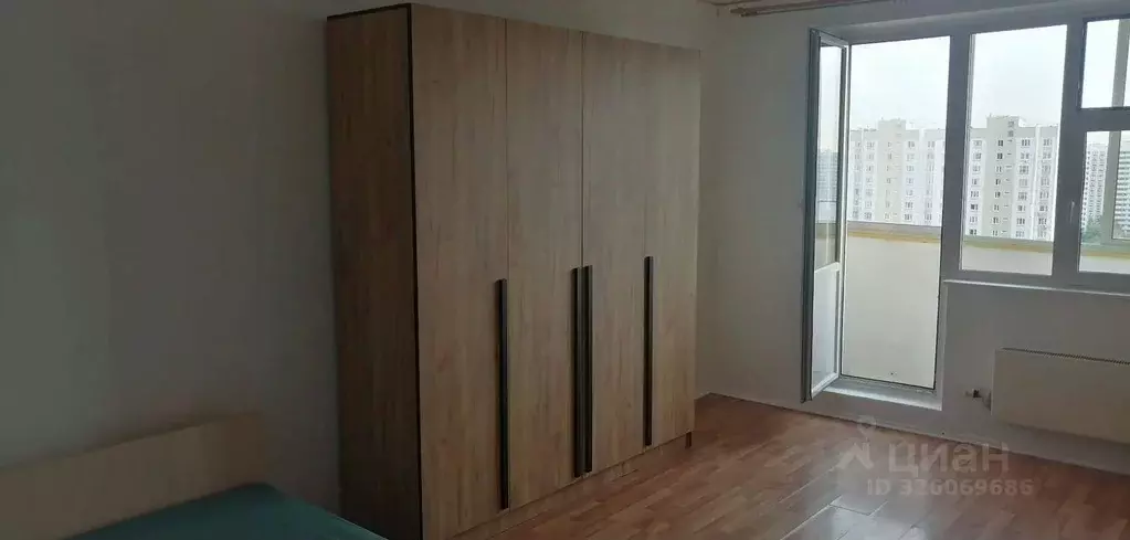 1-к кв. Москва Солнцевский просп., 14 (40.0 м) - Фото 1