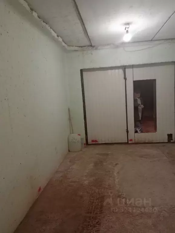 Гараж в Саратовская область, Саратов Соборная ул. (20 м) - Фото 2