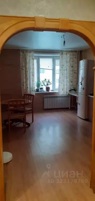 3-к кв. Новосибирская область, Кольцово рп ул. Рассветная, 4 (75.6 м) - Фото 0