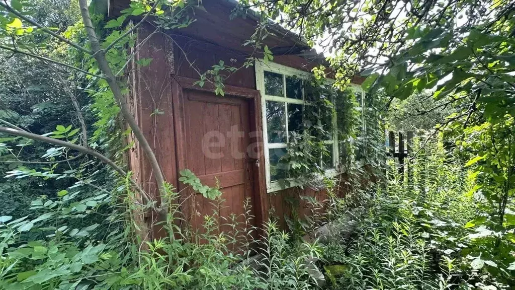 Дом в Воронежская область, Воронеж Завода радиодеталей СНТ,  (19 м) - Фото 0