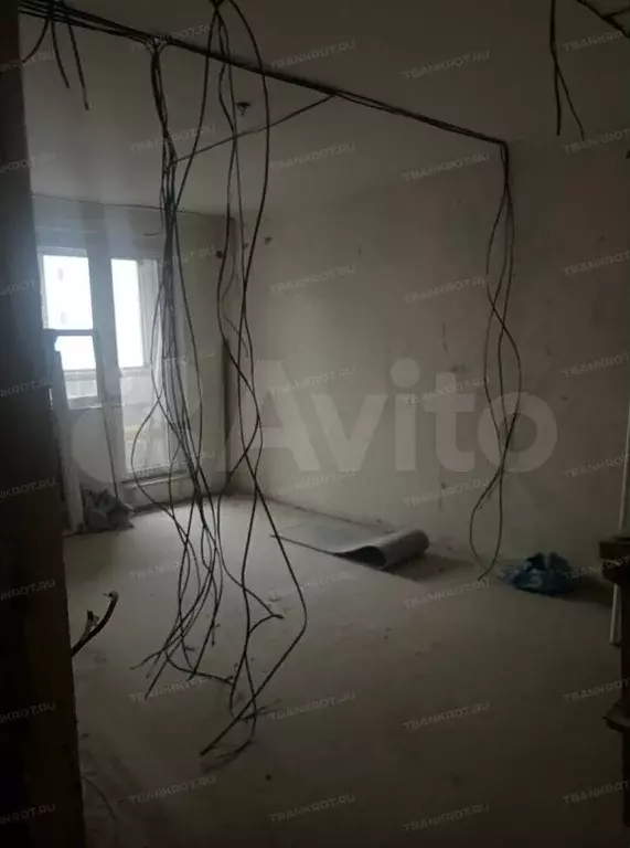 Аукцион: 2-к. квартира, 58 м, 5/17 эт. - Фото 0
