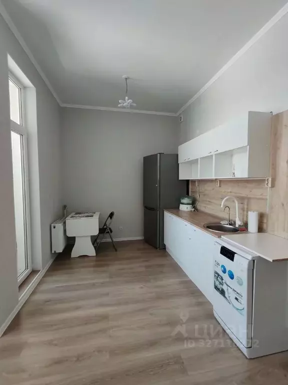 Студия Ленинградская область, Всеволожский район, Заневское городское ... - Фото 2