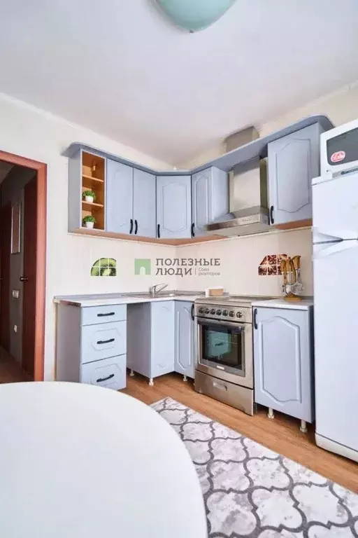 2-к кв. Томская область, Северск ул. Победы, 15 (50.0 м) - Фото 1