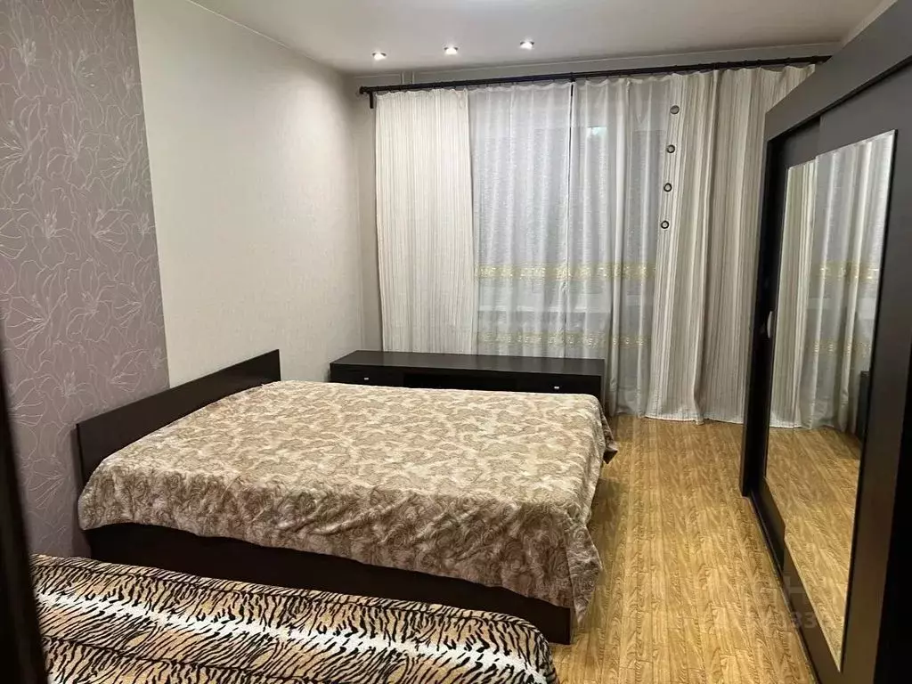 2-к кв. Нижегородская область, Нижний Новгород ул. Родионова, 165к4 ... - Фото 1