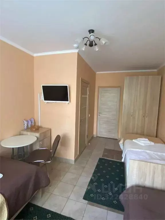 Комната Москва Коровинское ш., 13К2 - Фото 2