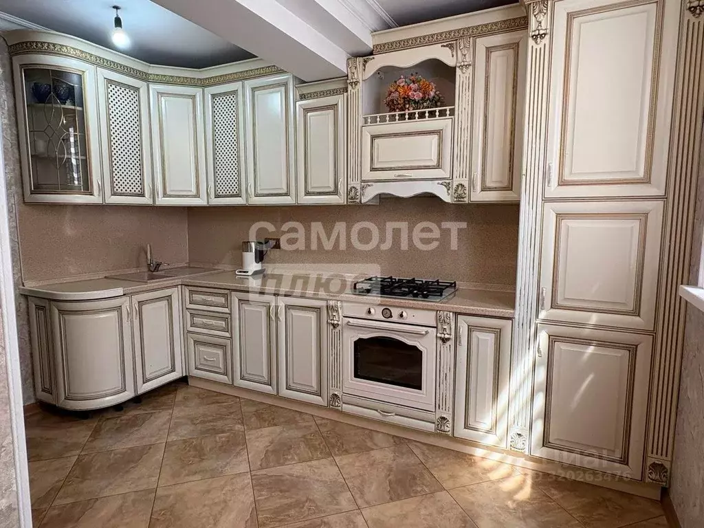3-к кв. Дагестан, Кизилюрт ул. Гамзата Цадаса, 16 (72.0 м) - Фото 0