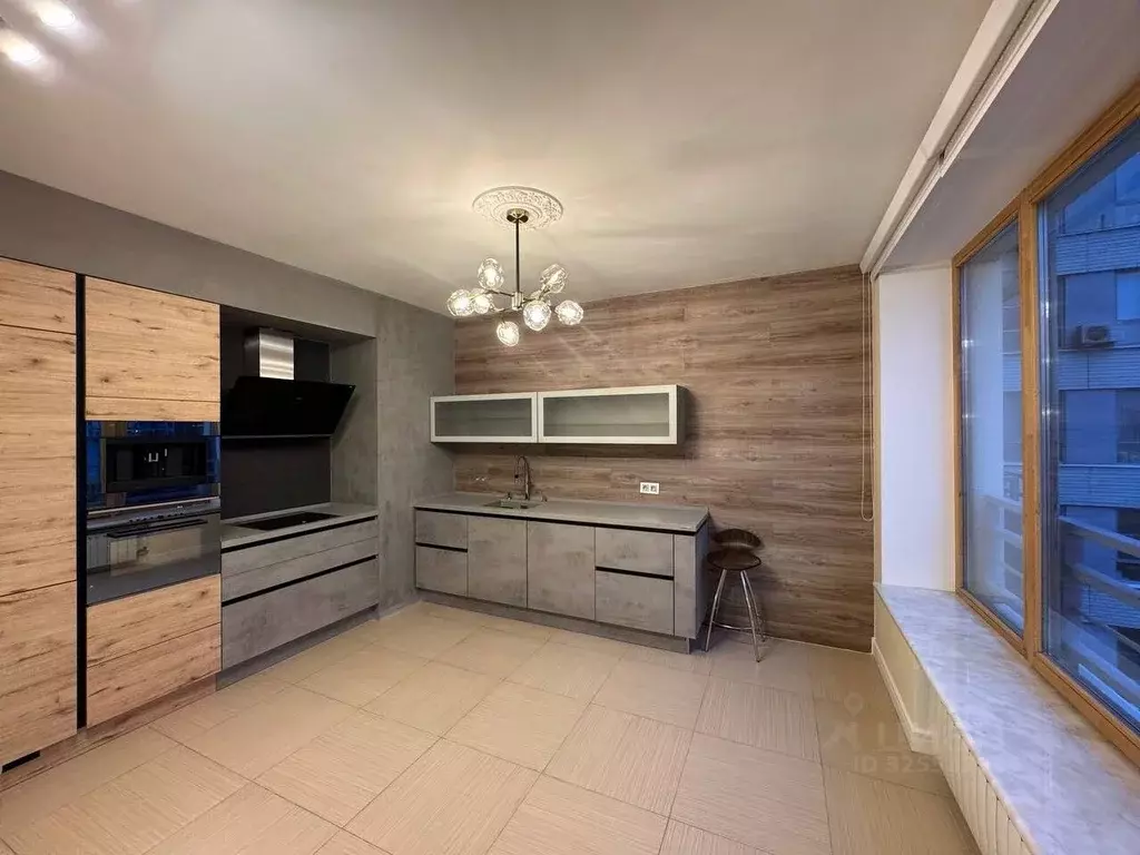 3-к кв. Москва просп. Маршала Жукова, 43К3 (117.3 м) - Фото 2