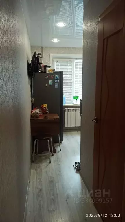 3-к кв. Нижегородская область, Арзамас городской округ, д. Березовка ... - Фото 2