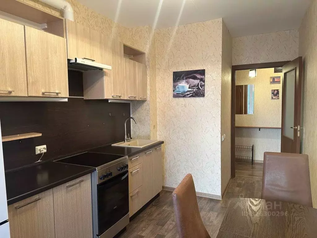 1-к кв. Ярославская область, Ярославль ул. Панина, 3А (35.4 м) - Фото 2