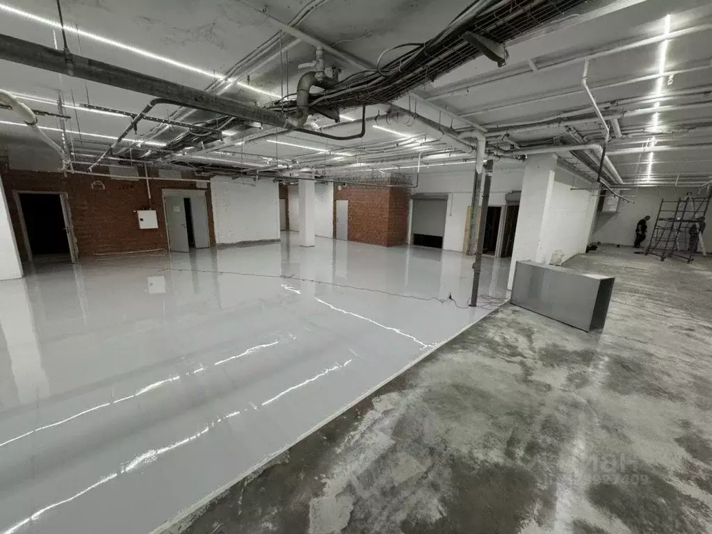 Помещение свободного назначения в Санкт-Петербург просп. Испытателей, ... - Фото 1