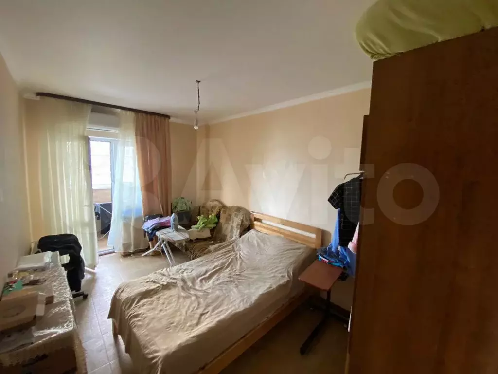 3-к. квартира, 73 м, 6/18 эт. - Фото 1