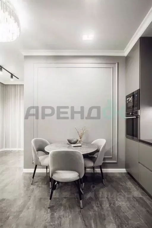 2-к кв. Татарстан, Казань ул. Достоевского, 57 (64.5 м) - Фото 1
