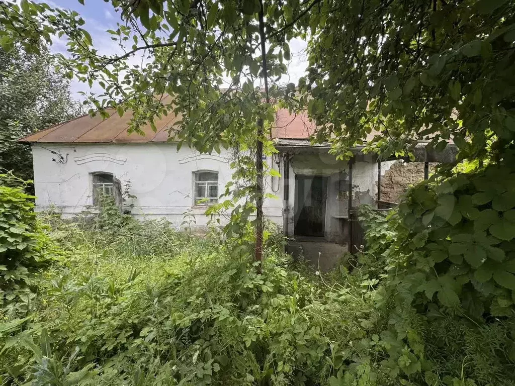 Дом 21,3 м на участке 37,5 сот. - Фото 1