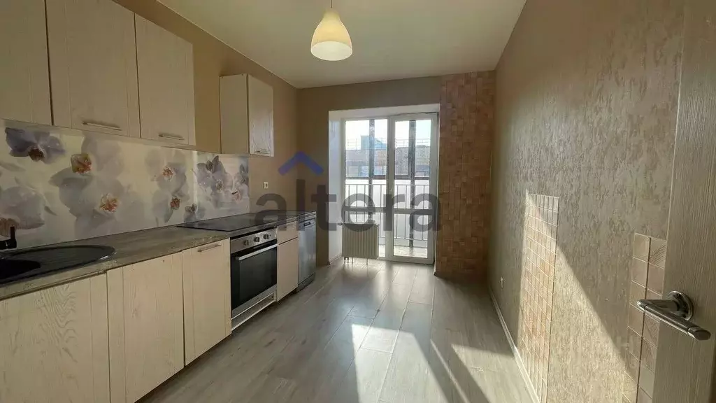 1-к кв. Татарстан, Пестречинский район, Шигалеевское с/пос, с. Новое ... - Фото 1