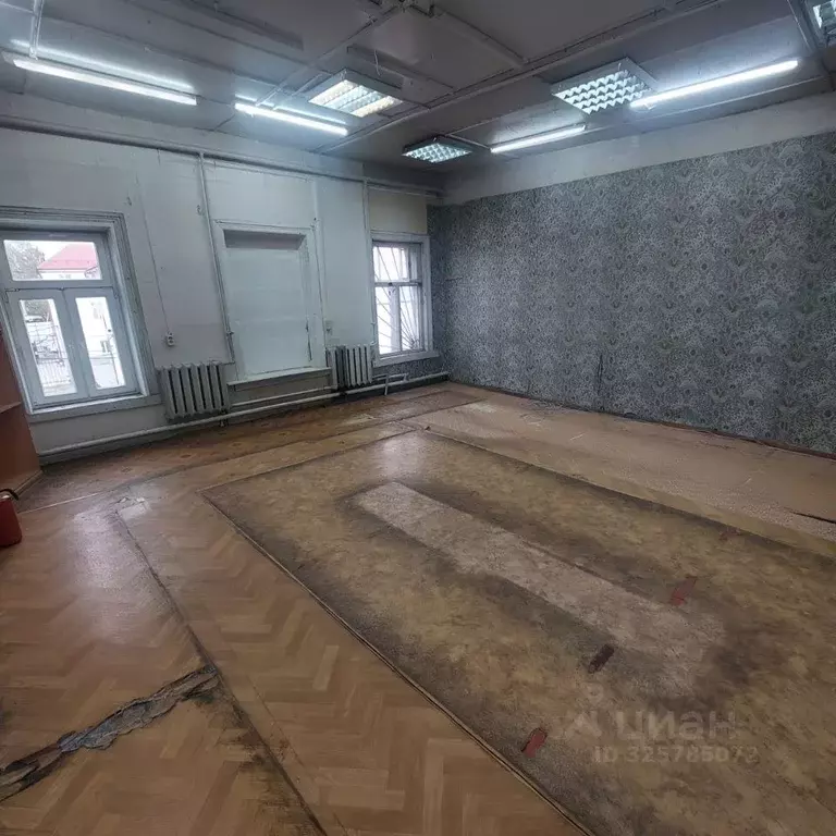 Офис в Московская область, Можайск ул. Володарского, 1 (24 м) - Фото 2