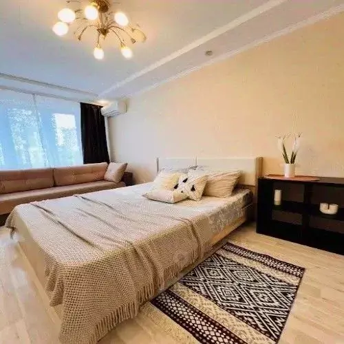 1-к кв. Башкортостан, Уфа Айская ул., 20 (40.0 м) - Фото 1