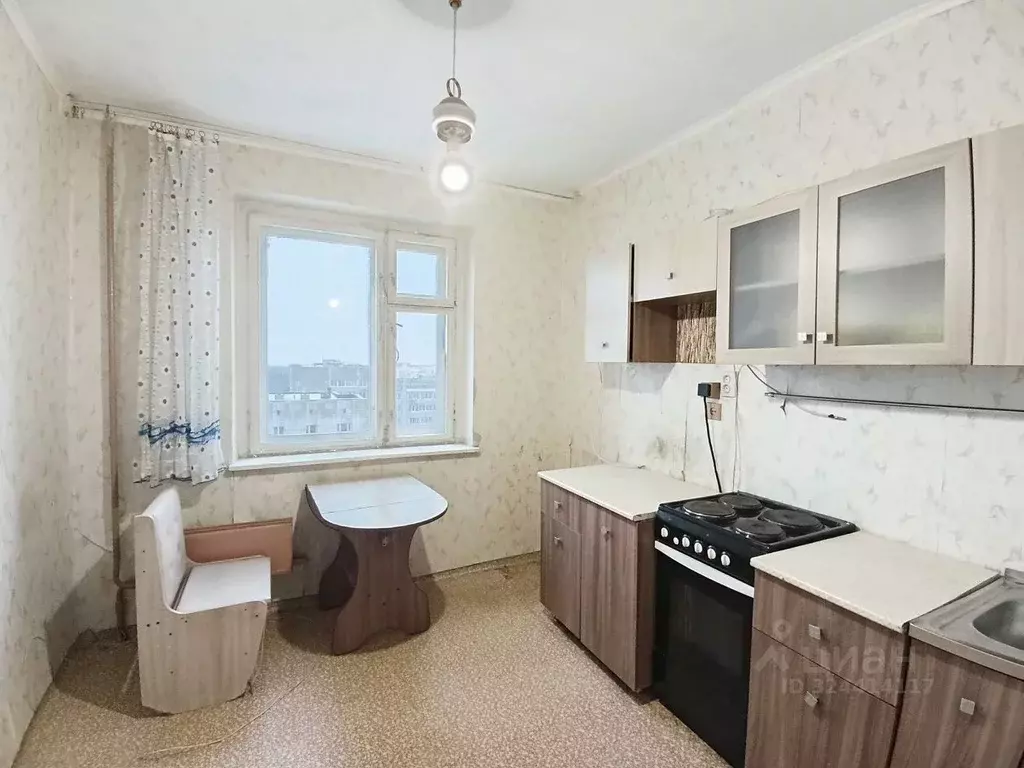 4-к кв. Пермский край, Пермь ул. Маршала Рыбалко, 117/1 (81.2 м) - Фото 1