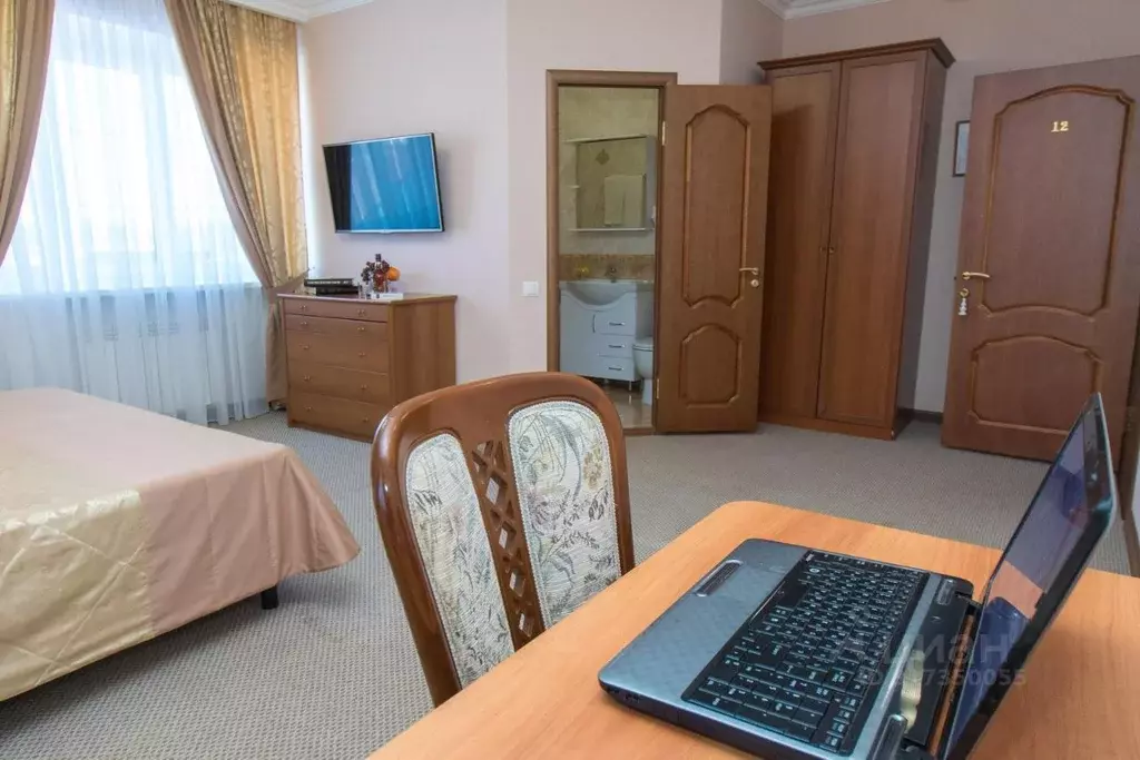 Комната Саратовская область, Балаково Садовая ул., 115 (35.0 м) - Фото 2