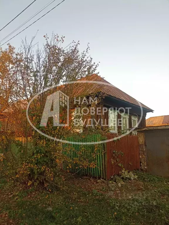 Дом в Пермский край, Лысьва Больничная ул., 16 (45 м) - Фото 2