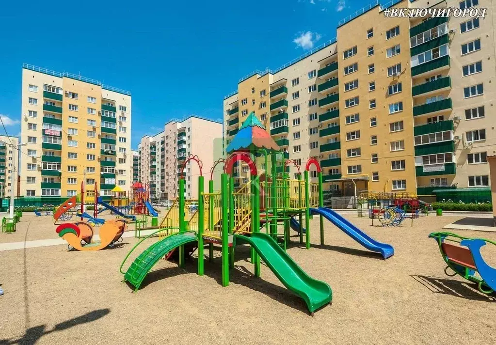 2-к кв. Адыгея, Тахтамукайский район, Яблоновский пгт Солнечная ул., ... - Фото 2