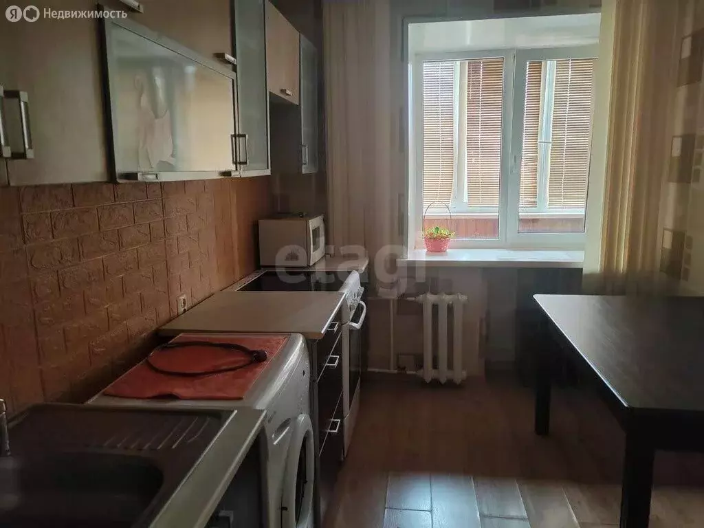 2-комнатная квартира: Тюмень, улица Шишкова, 84 (48.7 м) - Фото 2