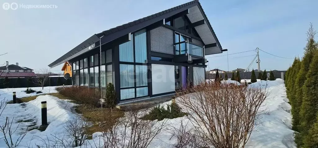 Дом в деревня Лужки, территория квартал А (146 м) - Фото 2