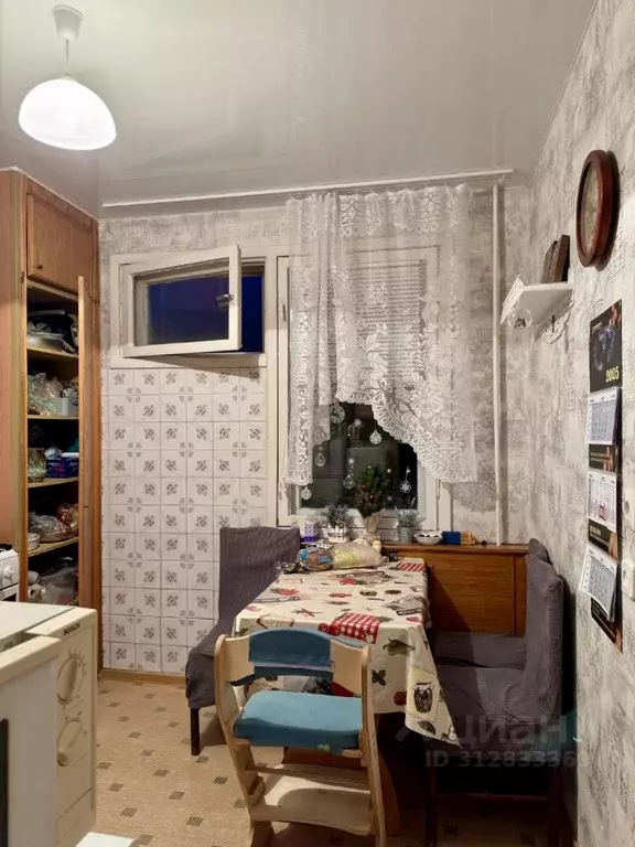 2-к кв. Санкт-Петербург Приморский просп., 147 (55.2 м) - Фото 1