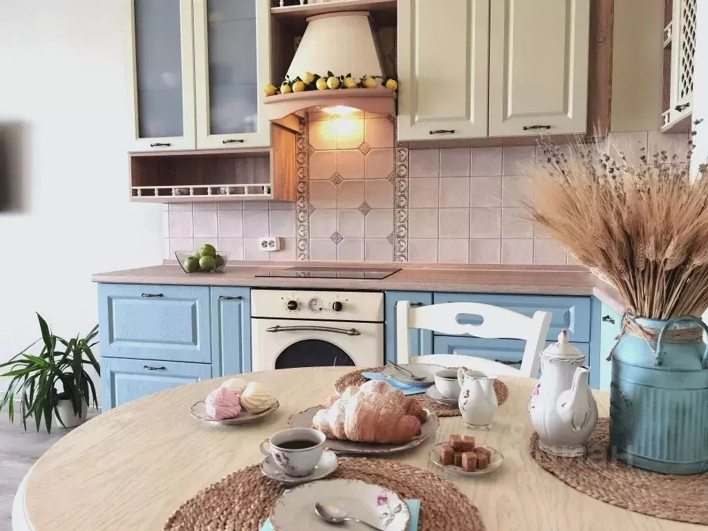 2-к кв. Красноярский край, Красноярск ул. Лесников, 23 (50.0 м) - Фото 2