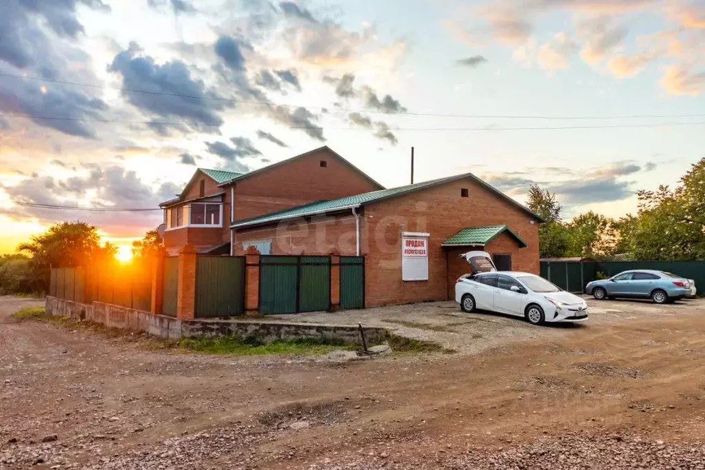 Дом в Хабаровский край, Бикин ул. Лазо, 27 (360 м) - Фото 2