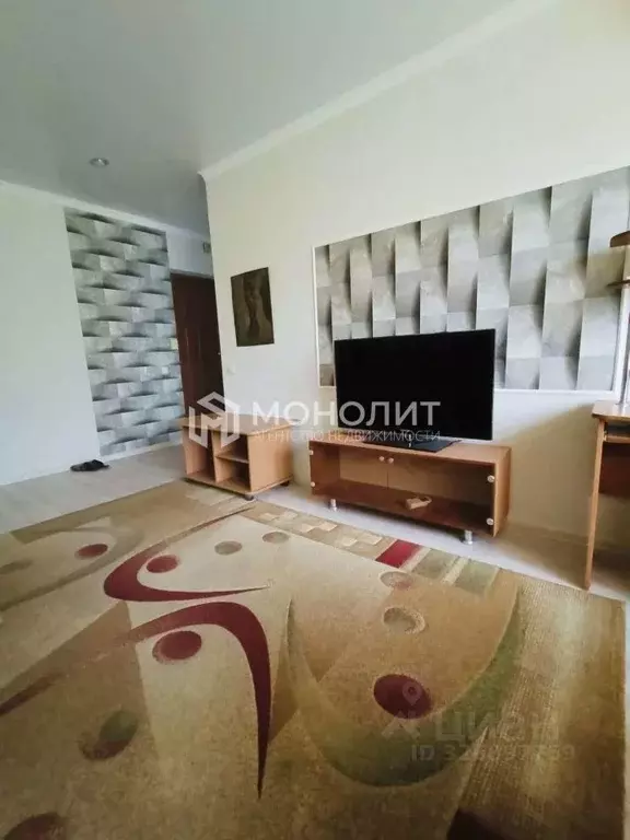 2-к кв. Белгородская область, Старый Оскол Конева мкр, 1 (52.0 м) - Фото 2