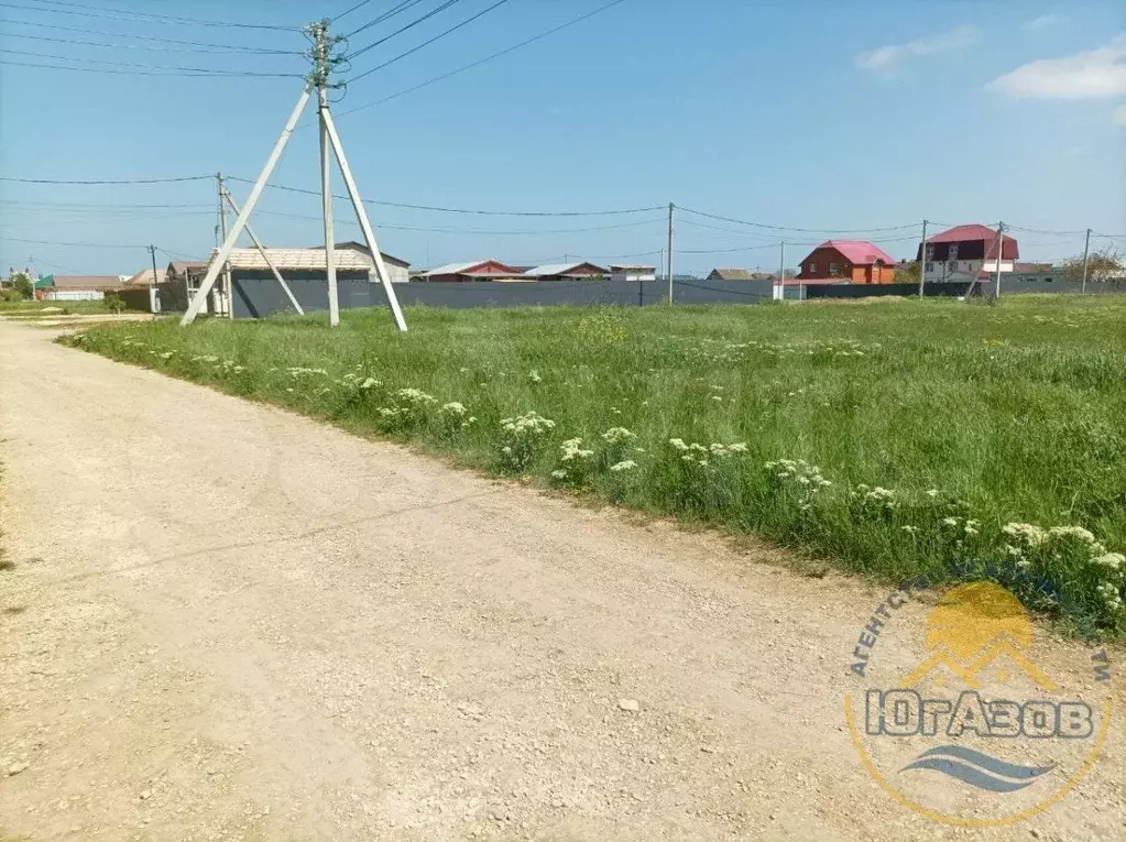 Участок 15 сот. (ИЖС) - Фото 1