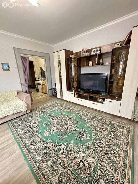1-комнатная квартира: Астрахань, Энергетическая улица, 17 (42.1 м) - Фото 1