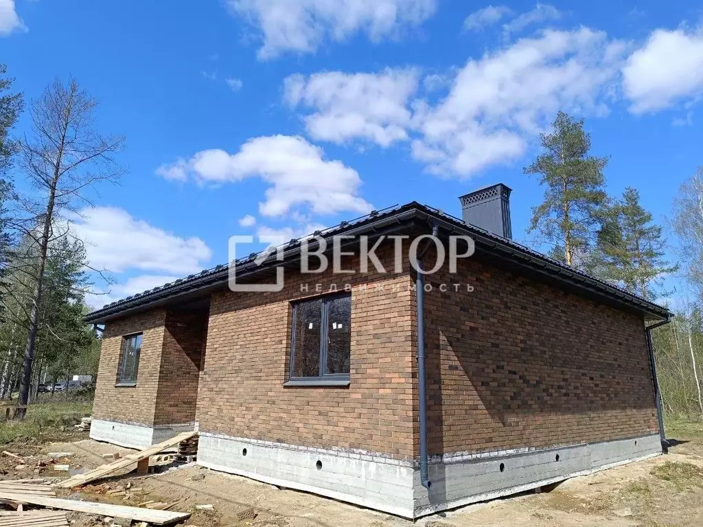 Дом в Ивановская область, Ивановский район, с. Ново-Талицы пер. Новый, ... - Фото 1