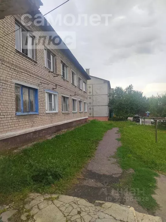 Комната Белгородская область, Алексеевка пос. Ольминского, 1 (16.2 м) - Фото 0