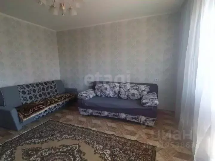 1-к кв. Красноярский край, Красноярск 9 Мая ул., 26 (41.0 м) - Фото 1