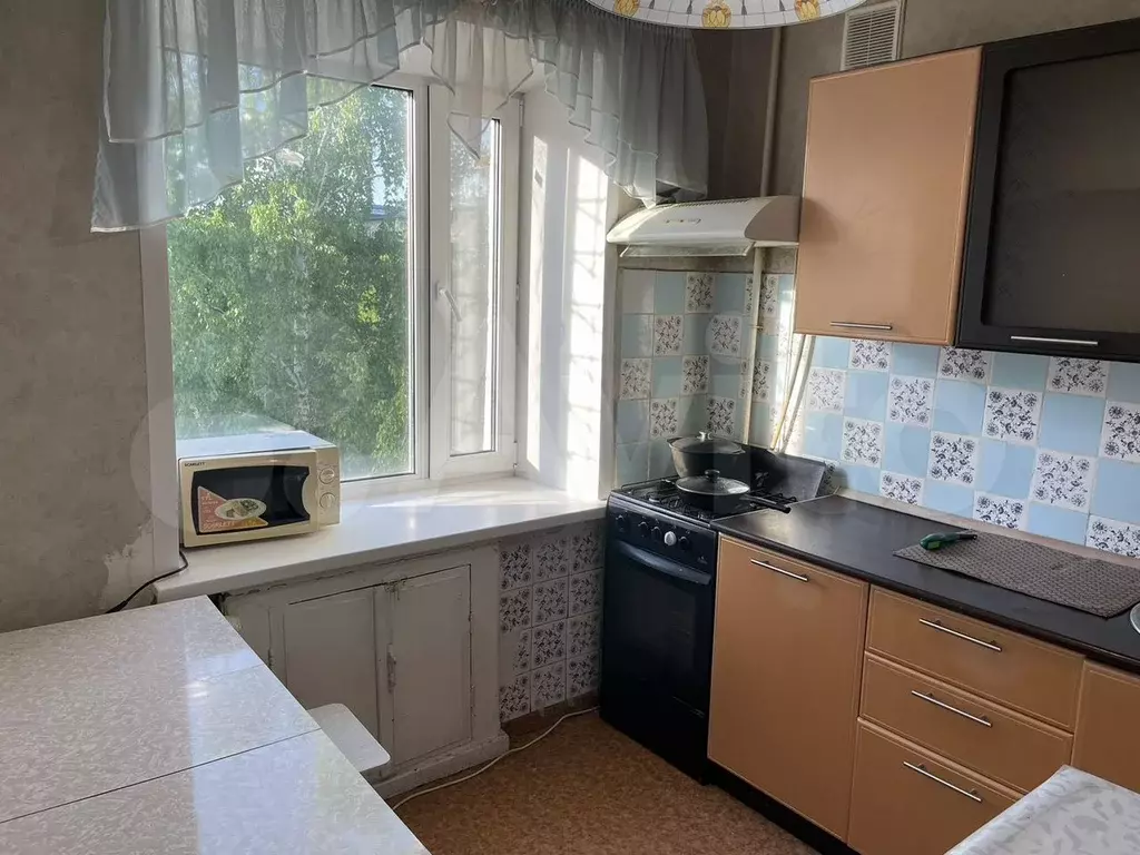 2-к. квартира, 45 м, 4/5 эт. - Фото 0