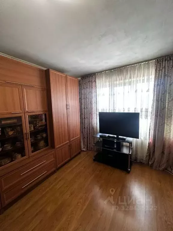 3-к кв. Северная Осетия, Владикавказ Владикавказская ул., 43/2 (73.7 ... - Фото 1