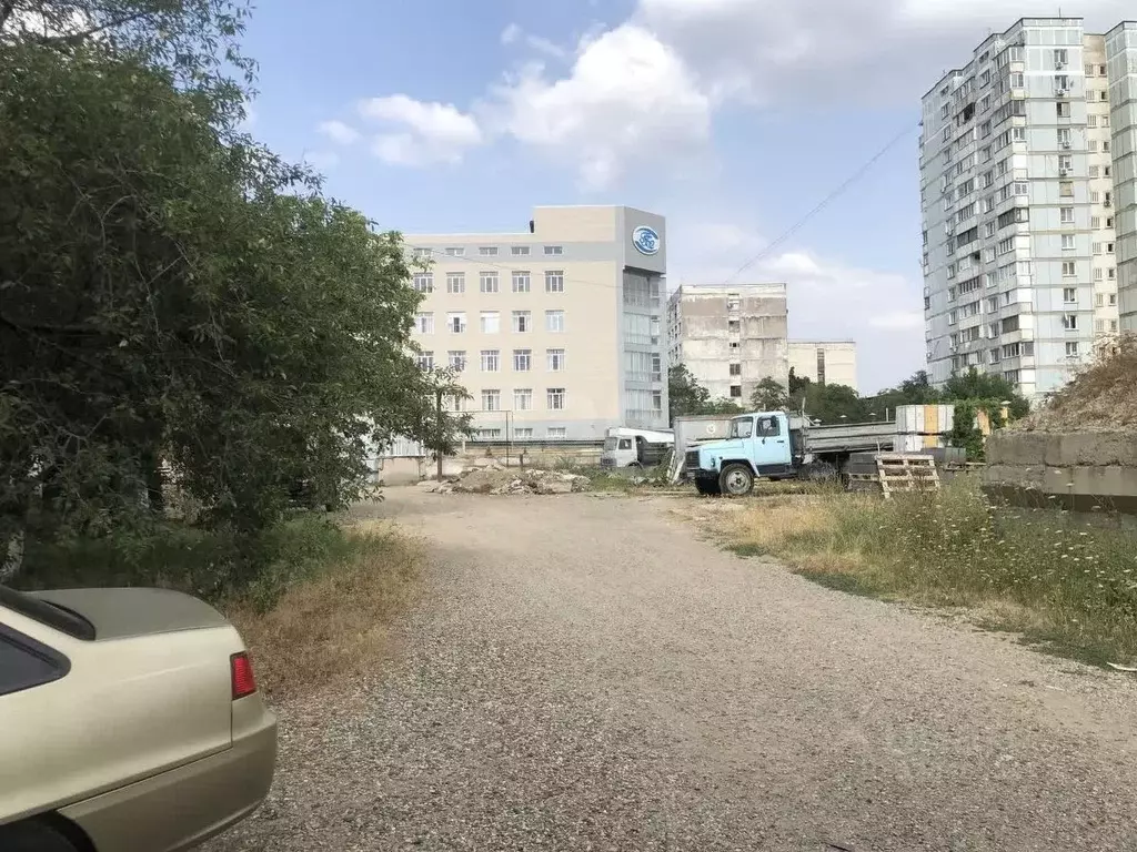 Участок в Ставропольский край, Пятигорск ул. Адмиральского (22.0 сот.) - Фото 1