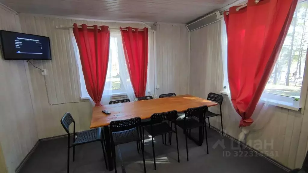 Дом в Карелия, Лахденпохский муниципальный округ, пос. Коконниэми  (35 ... - Фото 2