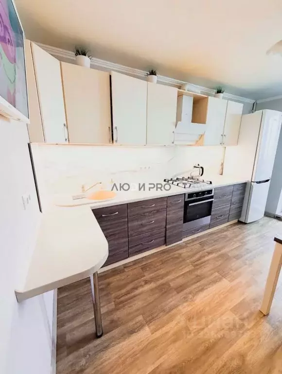 1-к кв. Саратовская область, Энгельс просп. Фридриха Энгельса, 95А ... - Фото 0