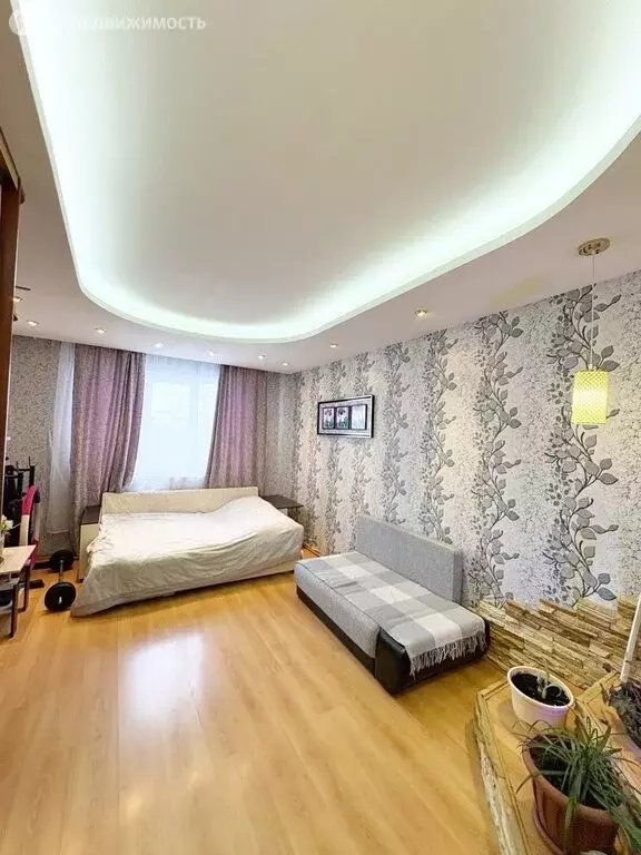 2-комнатная квартира: Мурманск, улица Капитана Маклакова, 29 (56 м) - Фото 2