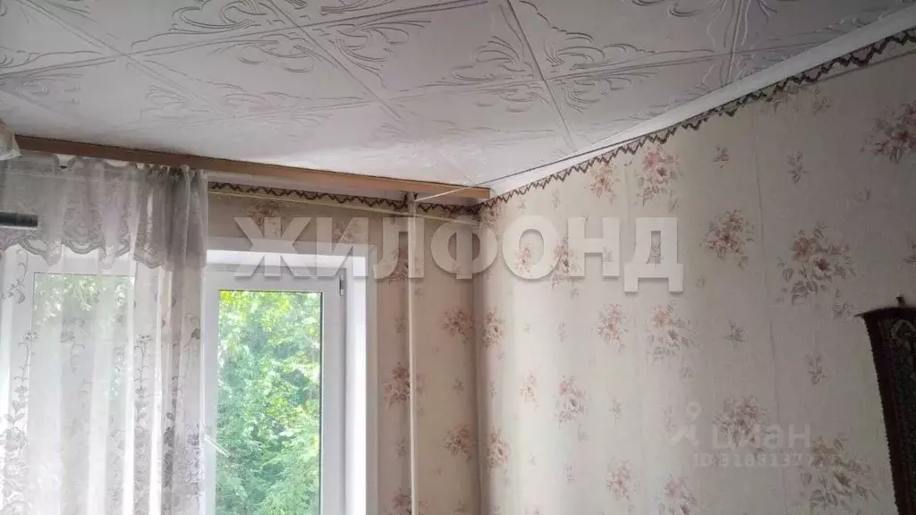 2-к кв. Новосибирская область, Новосибирск ул. Петухова, 110 (44.9 м) - Фото 1