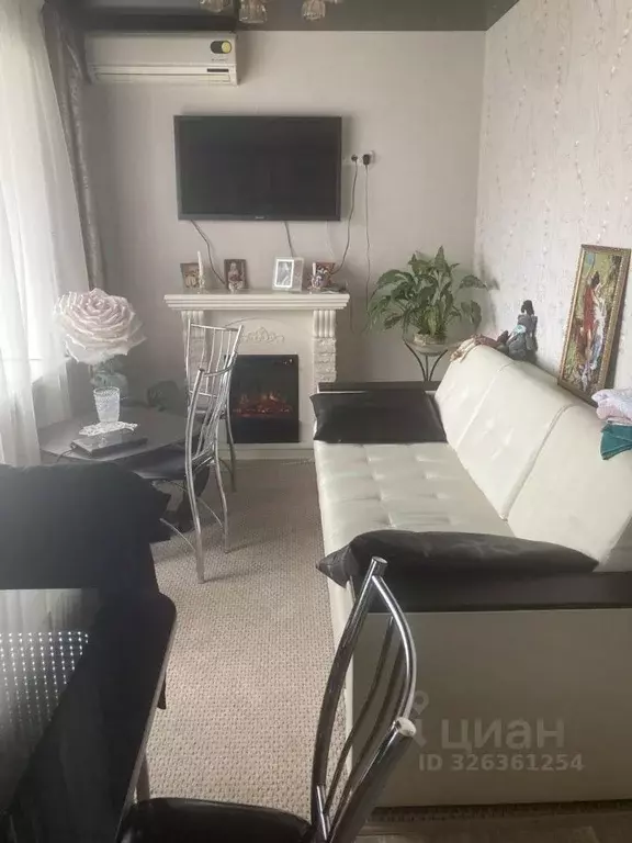 1-к кв. Саратовская область, Саратов ул. Имени А.М. Горького, 25 (32.2 ... - Фото 1